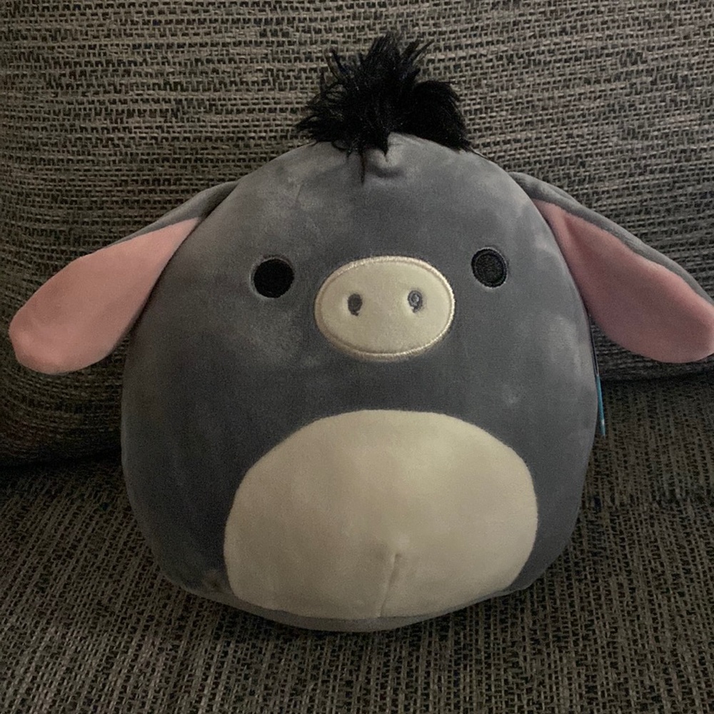8” Jason Squishmallow